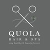 クオラ(QUOLA)のお店ロゴ