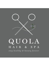QUOLA hair&spa