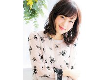 ヘアアンドメイク サラガーレン(hair make SALAgarlen)