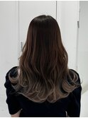グラデーション