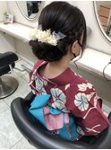 シニヨン