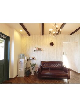 家事や育児等、毎日頑張るママにもお洒落を楽しんで欲しい!!日頃の疲れを癒して、リフレッシュしませんか♪