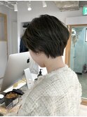 ショート/ボブ/髪質改善/ハイライト/トリートメント【日吉】