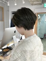 ロエ 日吉(ROE)&nbsp;ショート/ボブ/髪質改善/ハイライト/トリートメント【日吉】
