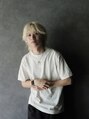 リアン バイ キートス(Lien by kiitos)/梅田西梅田でレイヤー×透明感カラーが人気