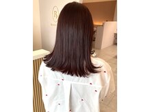 ロジェブルー(Rosier Bleu)
