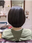 髪質改善トリートメント