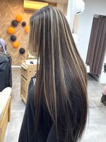 リングバイモアムー(Ring by Moremuu)&nbsp;Issy デザインハイライト