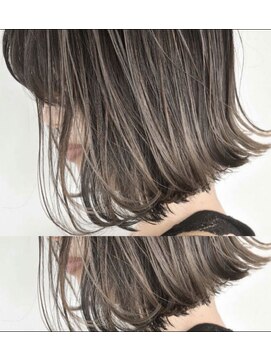 バビロン(Babylon) スィングボブ