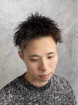 ネクストゼロ(NEXT zerO) ジェットモヒカン