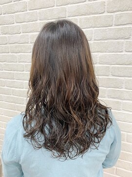 アボックス(abox) 重軽ウェーブ