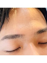 アンチェ(Anche)&nbsp;メンズ眉ワックス