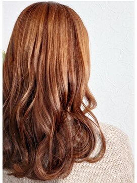 ヴィアーレアンクスタイル(VIALE Ank style) マキマキ