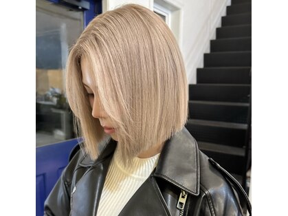メゾン ブランシェ(MAISON BLANCHE)の写真