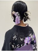 カチモリツインアレンジ