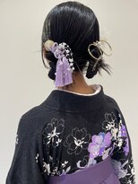 エミュ(emu)&nbsp;カチモリツインアレンジ