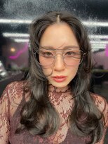 キジ(KIJI)&nbsp;フェイスレイヤー/マットグレージュ/マットアッシュ/マット