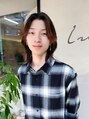 ルル 表参道(lulu.) 石井修太 【表参道】