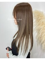 ベルフェミンクレイル(Belle femin CLAIRE)&nbsp;beige color★masami style