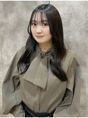 AUTHEN.HAIR 髪質改善カラー