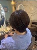 5-17 スッキリショート
