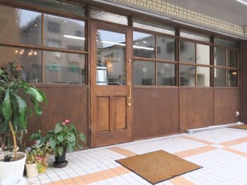 ゼクトサウス(zect SOUTH)の写真/【移転リニューアルOPEN＊】大人女性の明るい白髪染めが大好評◎暗い白髪染めからお洒落を楽しむ白髪染めに
