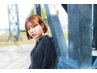 【平日限定】カット　￥3400
