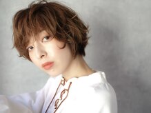 イフ ヘアーサロン(if... hair salon)