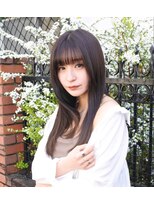 フラミューム 静岡(flammeum) flammeumスタイル【静岡/静岡駅】