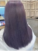 purple color