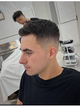 ダムディートウキョウ 心斎橋店(DAMDEE TOKYO) フェザーアップ