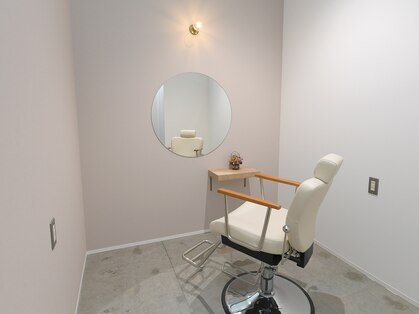 ギッシュ イオン小牧店(guiches)の写真