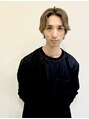 ヘアリゾート粋 リマ 銀座店(lima) 渡辺 広宣