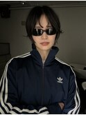 レディースショート