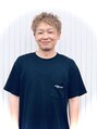 アース 北上店(HAIR & MAKE EARTH) 柏葉 和也