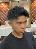フェード×ジェットモヒカン