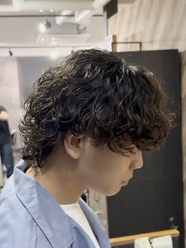 ビカム 名駅(become) サーフマッシュウルフ