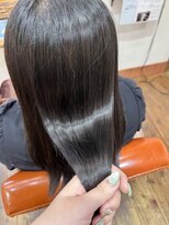 ル コワン ククー(Le coin coucou) 酸性ストレート