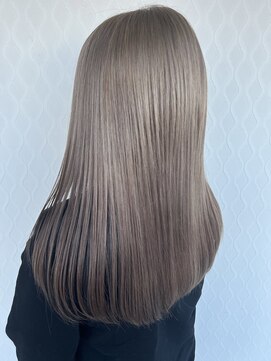 ペッツショコラ(PETZ chocolat) ミルクティーベージュ