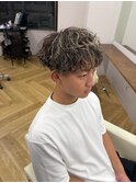 神戸三宮ハイライト波巻きスパイラル