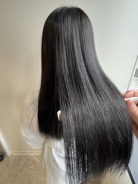 エイクス 津田沼(AQs) 髪質改善/縮毛矯正/美髪/艶髪/髪質改善トリートメント/津田沼
