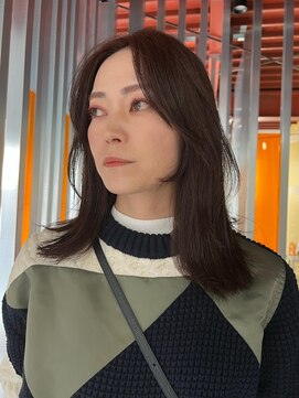 シロ(Shiro) natural layer