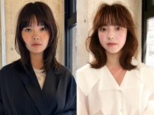 難波で話題のhair salon【MIES】の魅力をお伝えします！