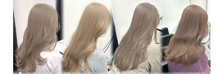 レブ 難波店(REV.)のサロンヘッダー