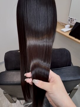 モーント(MOND) うる艶ストレート