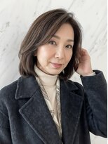 モアナ ルア バイ ヘッドライト 平塚店(Moana Lua by HEADLIGHT) 白髪ぼかし/ハイライト/40代/50代