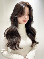 syugasol元町三宮【シュガソル】レイヤーカット/顔周り/韓国【3/5 NEW OPEN(予定)】 着物ヘア/大人ガーリー/ダークアッシュ/似合わせカット/三宮元町