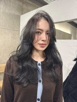 アイン(eim) 暗髪/艶髪/グレージュ