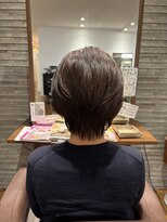 アミカ シーモール店(Amica)&nbsp;ショート