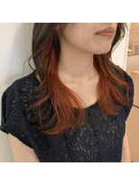 ニューヨークニューヨーク 大久保店(NYNY)&nbsp;オレンジカラー